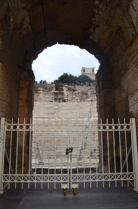 Grecia y sus pueblos-2019 - Blogs de Grecia - Madrid/ Atenas-17-11-2019 (79)