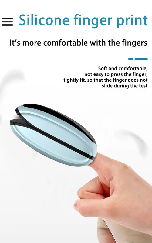 Portable Medical Device
