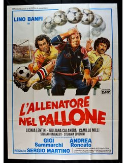 L'allenatore Nel Pallone (1984) WebDL 1080p DTS ITA