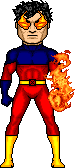 Vulcan