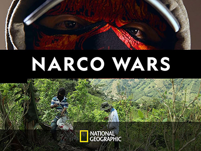 Narco Wars - Stagione 1 (2020) [Completa] DLMux 1080p E-AC3+AC3 ITA