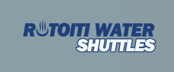 Rotoiti Water Shuttles