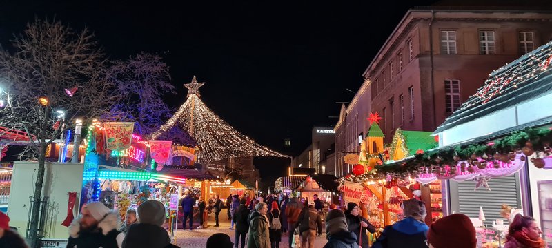 Berlín a nuestro aire - De Berlín a Sajonia: la magia de la Navidad (36)