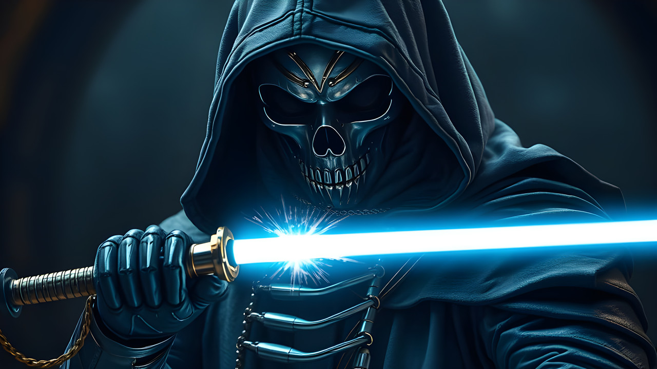 Dark Force