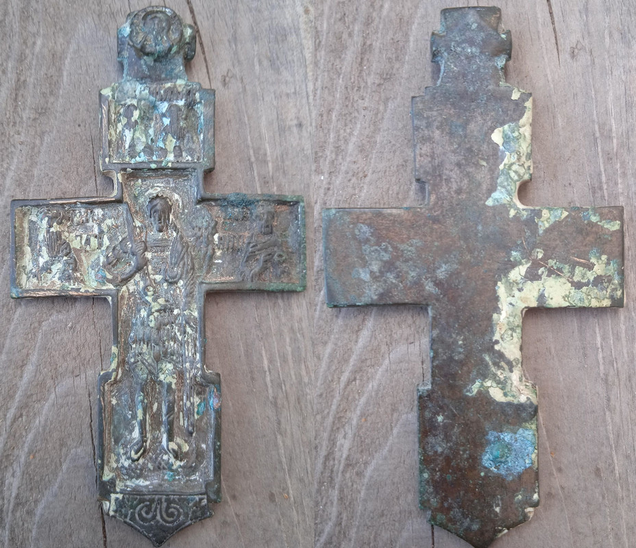 110х60Кировская