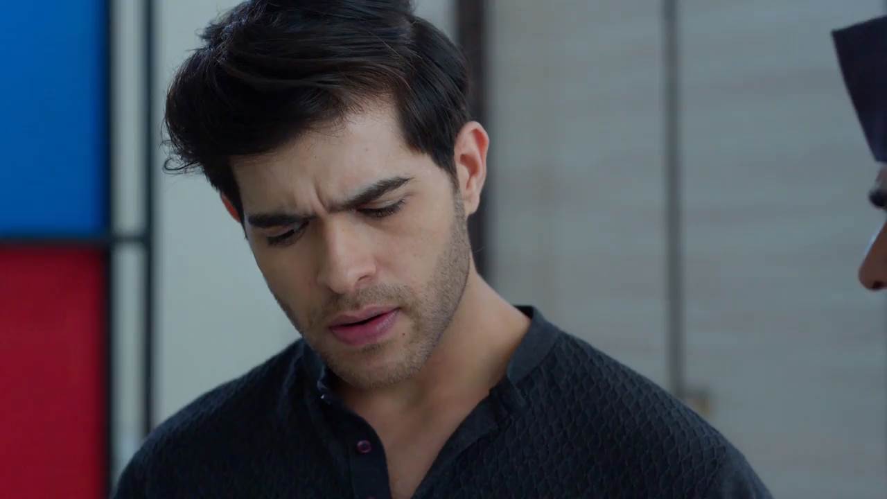 Campus Beats (2023) Season 1 [Hindi] WebRip 480p 720p ESub Screenshot