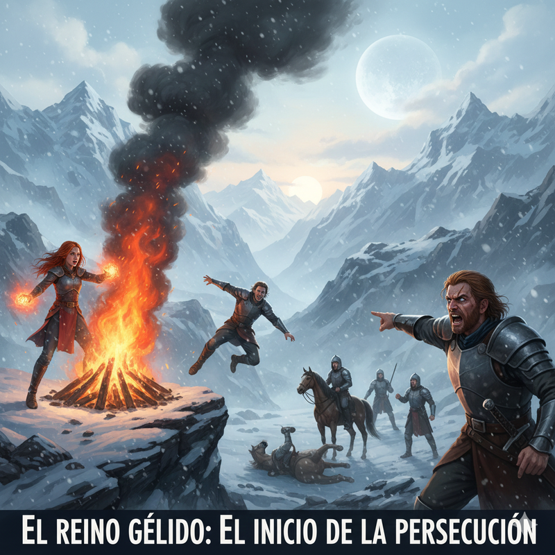 La Garra Del Prtectorado