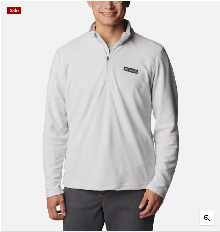 Columbia Men’s Lake Aloha Fleece Pullover Review: Ultimate Comfort at Incredible Savings Columbia Men’s Lake Aloha Fleece Pullover Review: Ultimate Comfort at Incredible Savings