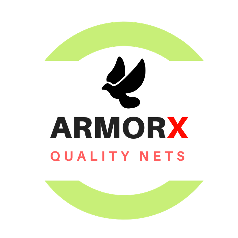 ArmorX Logo