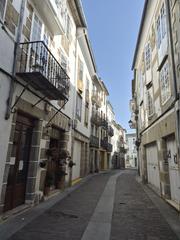 COSTAS DE GALICIA VI:COSTA DE LUGO, Ruta-España (15)