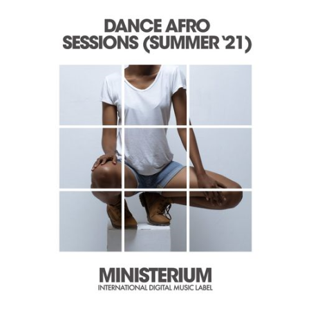 VA   Dance Afro Sessions (Summer '21) (2021)