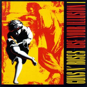 Re: Guns N' Roses