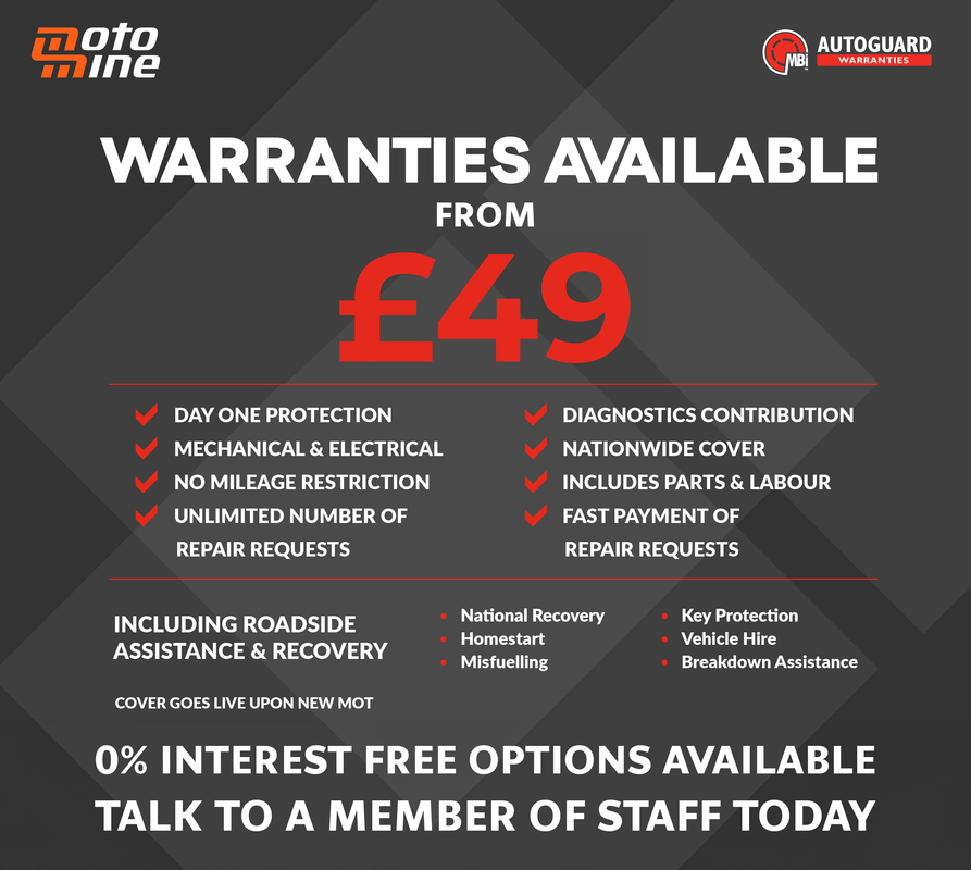 Autoguard Warranty
