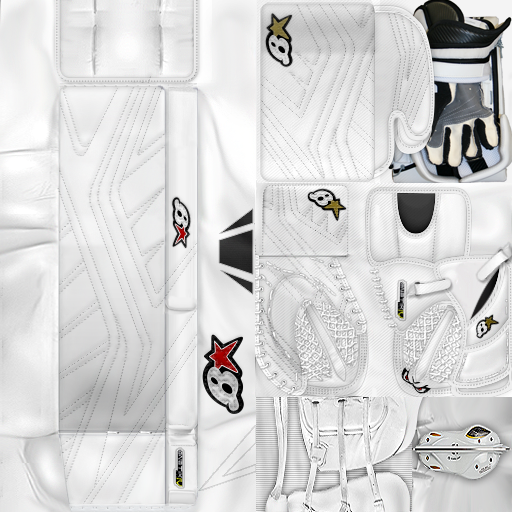 Khakimov20 Pads
