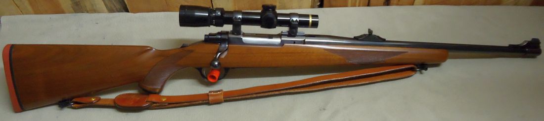 New Rugers in .358 Win - 24hourcampfire