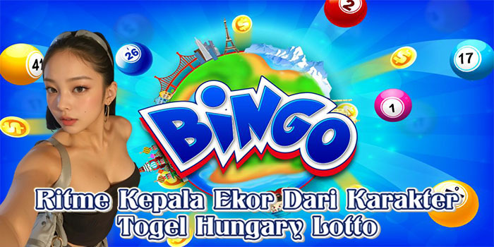 Ritme Kepala Ekor Dari Karakter Togel Hungary Lotto