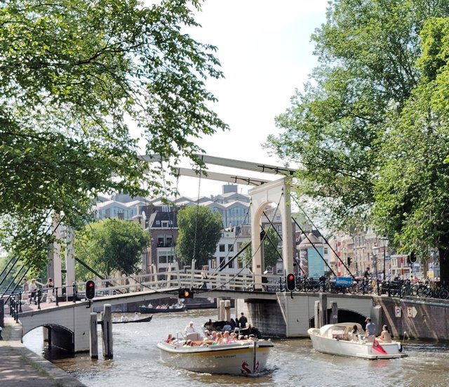 Escapada por Amsterdam - La Haya - Delft - Rotterdam - Leiden - Londres - Blogs de Europa - Museo Mauritshuis, decepcionante Depot Boijmans y callejeo por Delft y Leiden (141)