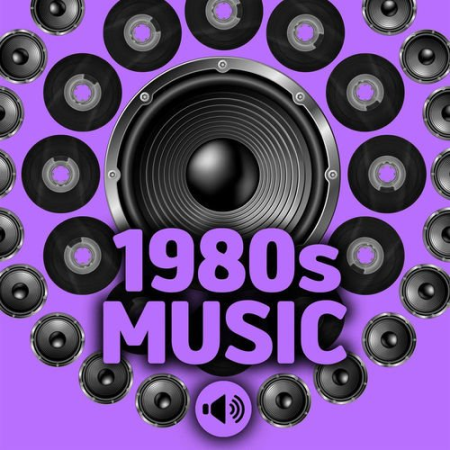 VA - 1980s Music (2020)