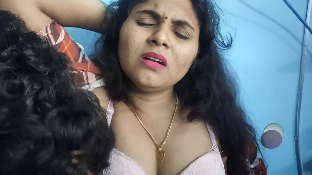 Vaishnavy and Sharun Raj P42 Hot Malayalam Uncut Short Film
