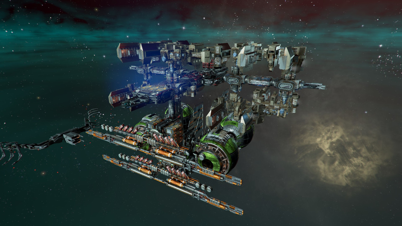 АК Сканирующих Матриц