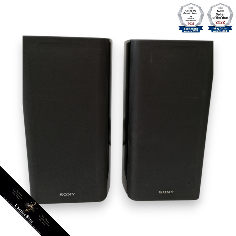 SONY : SS-K10ED - 中古 | オーディオユニオン
