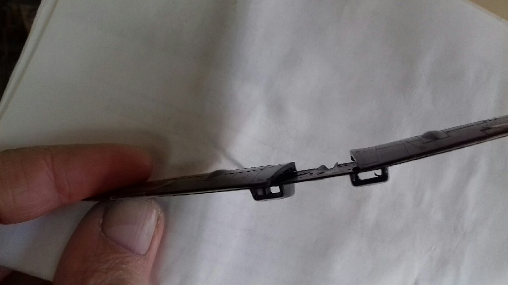 Classic Brit Spit Kit S-B - Page 16 - The Unofficial Airfix