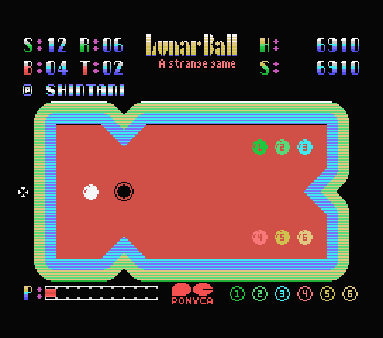 Compile Gamecase 2002 JAM 0013