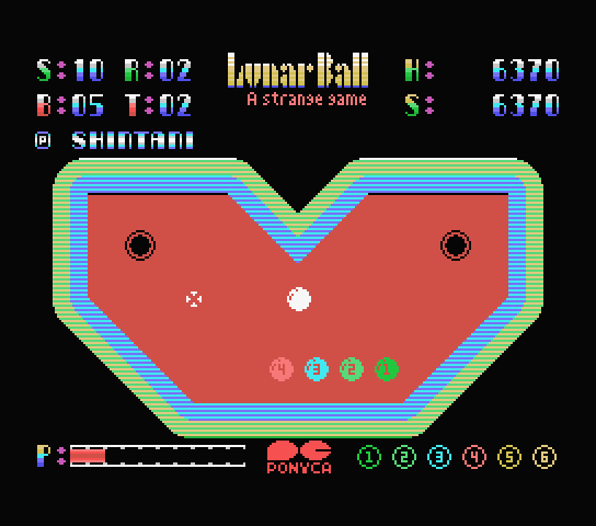 Compile Gamecase 2002 JAM 0010