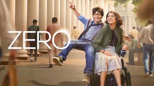 Zero (2018)