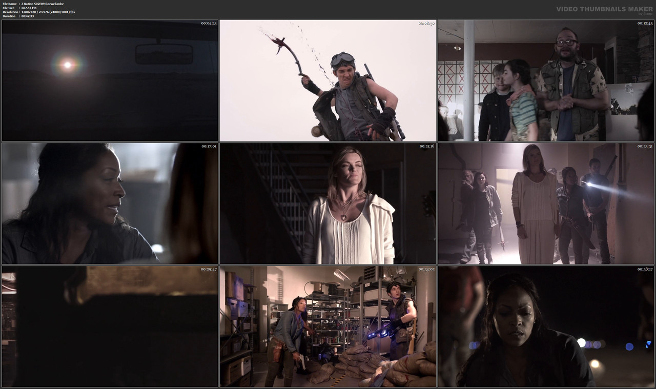 Z Nation S02E09 Rozwell.mkv