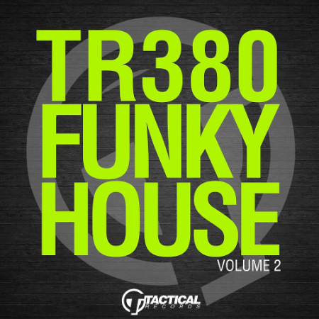 VA - Funky House Vol. 2 (2020)