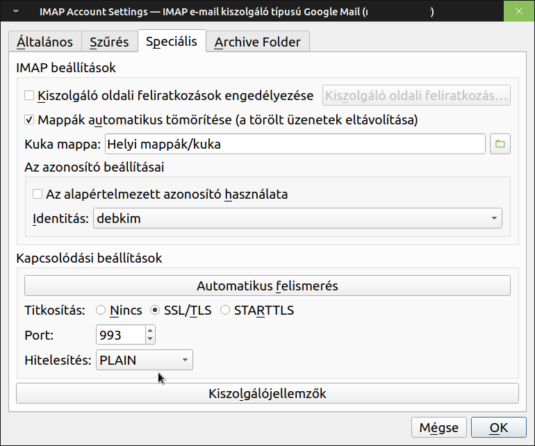 KMail, Kontact, KOrganizer (GMail, Google)_20