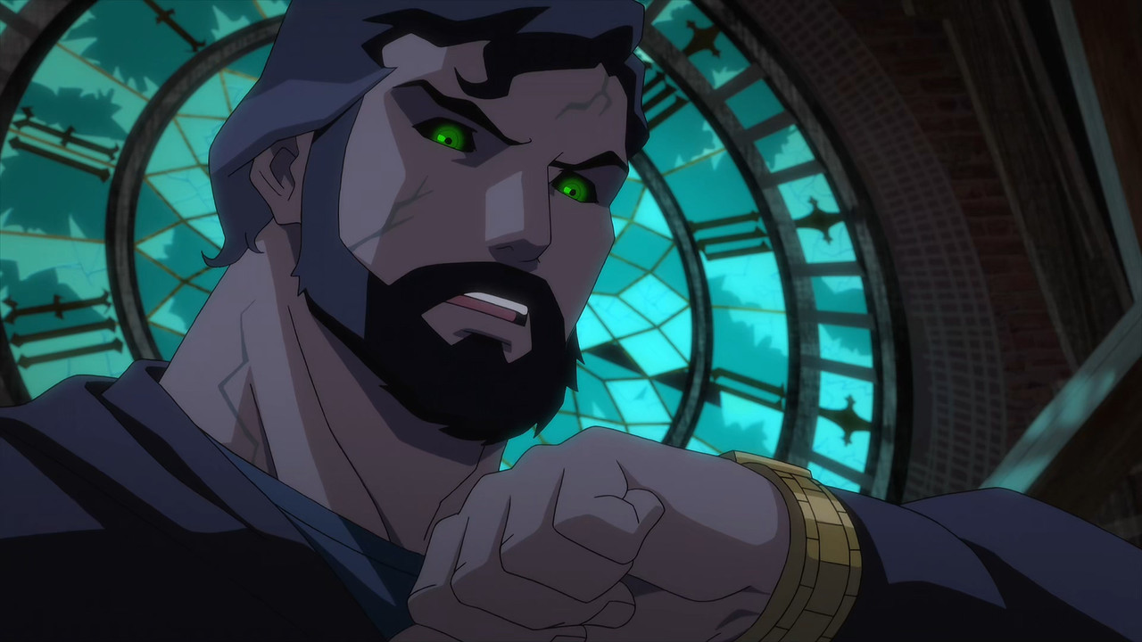 [HR] Justice League Dark - Apokolips War (2020) [Web 1080p x265] ~GodZilla_01