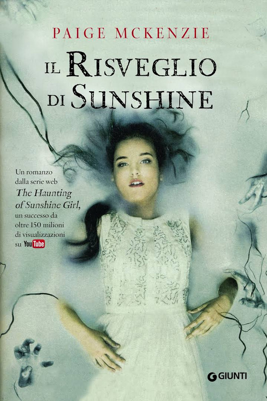 Paige McKenzie - Il risveglio di Sunshine (2016)