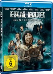 Bu E Il Castello Stregato (2022) WebDL 1080p E-AC3 ITA - GER
