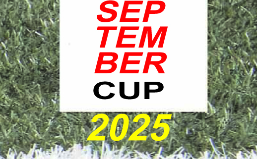 september-cup-2025