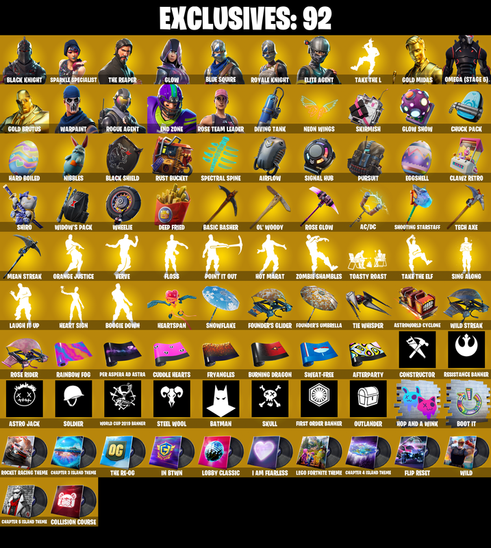 mythic