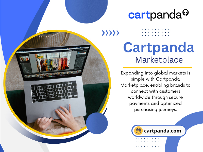 Cartpanda Marketplace