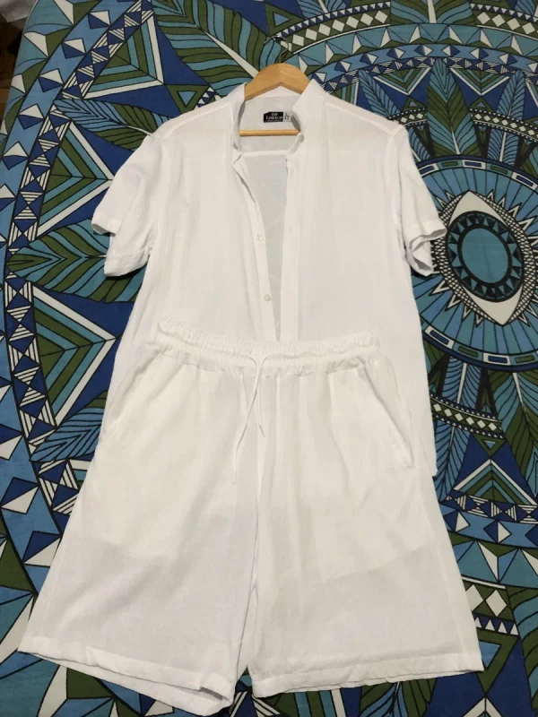 Testimonio 3 Pack Lino