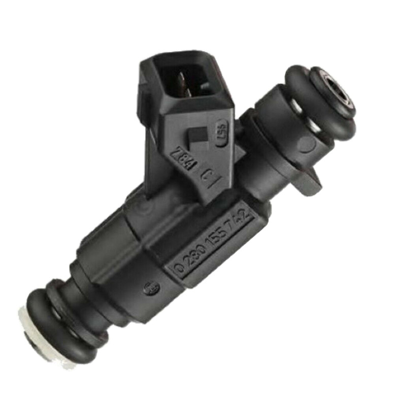 New Fuel Injector FI0280155925 Fit 0104 FORD KA COURIER IKON 1.6L