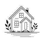 Kitchen and Basement