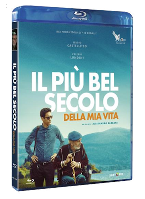 Il più bel secolo della mia vita (2023) FULL HD 1080p x264 DTS+AC3 ITA