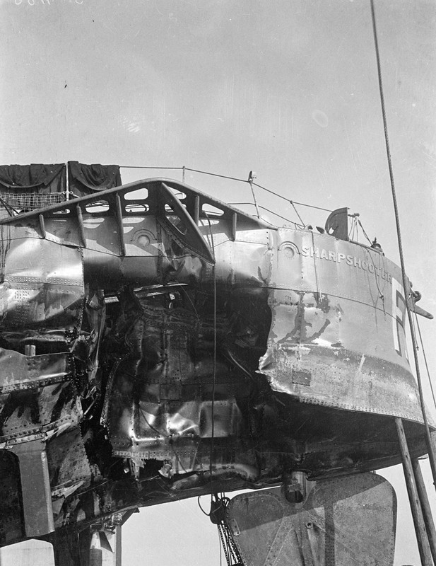 Шарпшутер17г минап