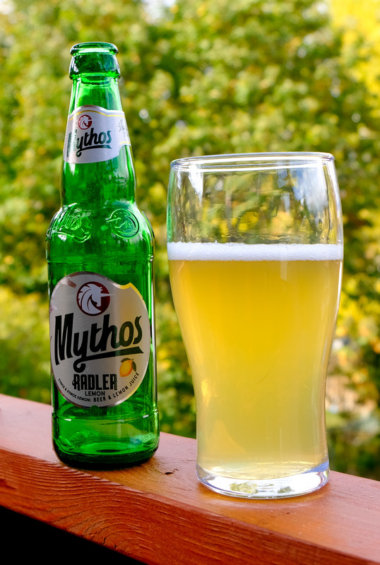 mythos