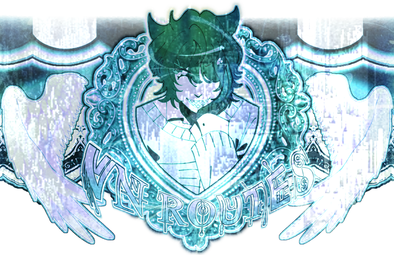 Hi!! this isnt just visual novels, this is basically any game ive completed and played on my pc! some, such as any with '00', are games i have watched playthroughs on since i did not own a pc at the time of seeing their content. Hi!! this isnt just visual novels, this is basically any game ive completed and played on my pc! some, such as any with '00', are games i have watched playthroughs on since i did not own a pc at the time of seeing their content.