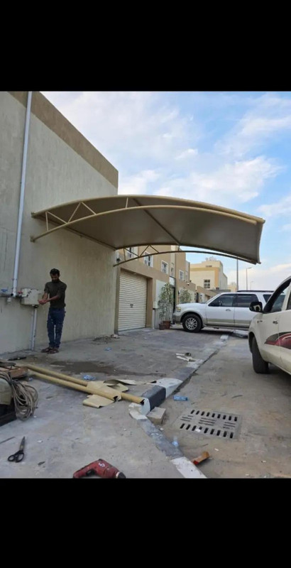 مظلة خارجية 4