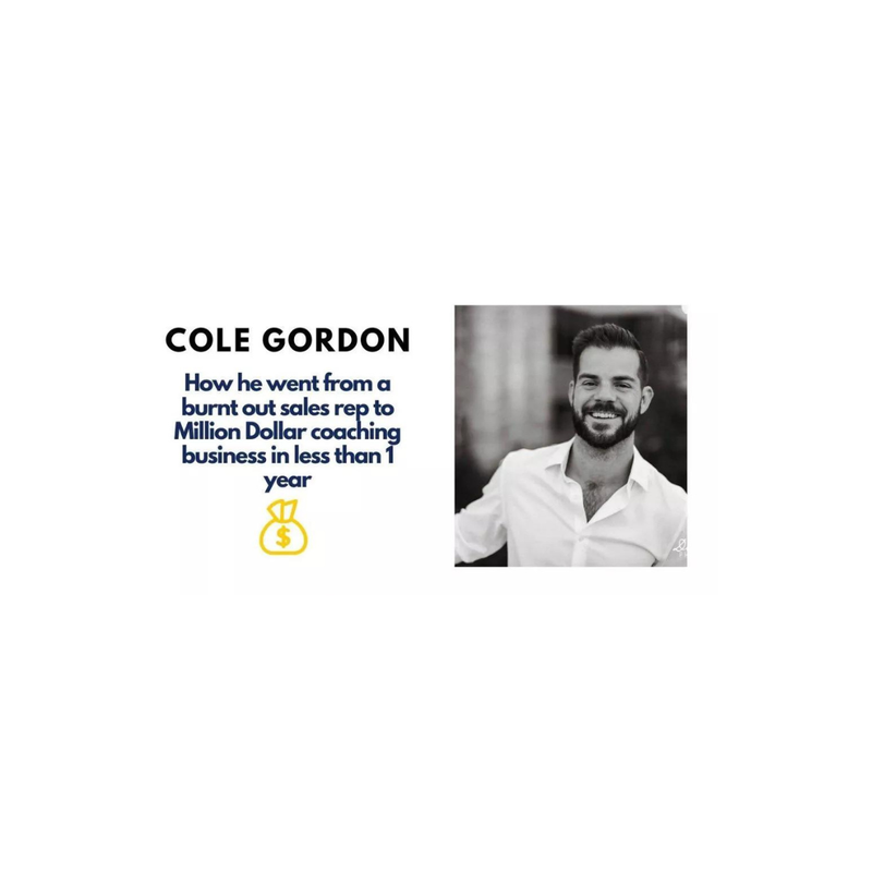 [Image: Cole-Gordon-Outbound-Sales-Secret.png]