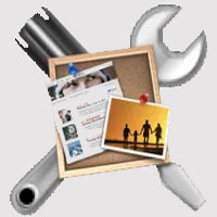 crear páginas web con iWeb ilfe facil mac en español