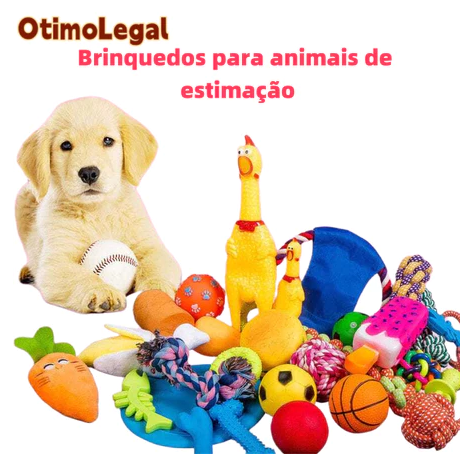Brinquedo Gato