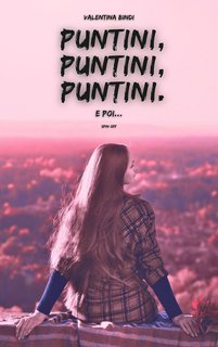 Valentina Bindi - Puntini, Puntini, Puntini. Vol. 4. (2023)